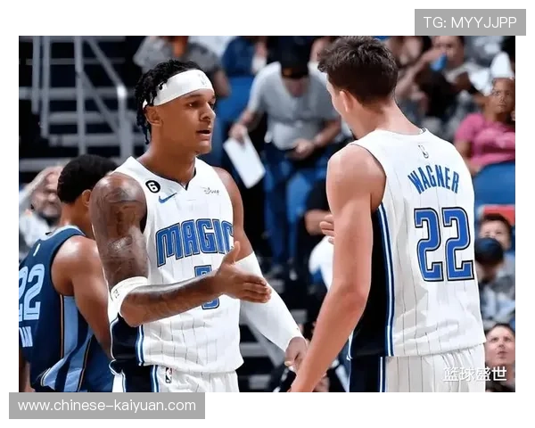 贝恩35分6篮板6助攻 魔术后场核心率队豪取五连胜 贝恩35分6篮板6助攻 魔术后场核心率队豪取五连胜